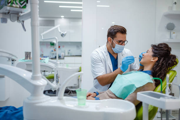 Best Sleep Apnea Treatment  in Pasadena, TX